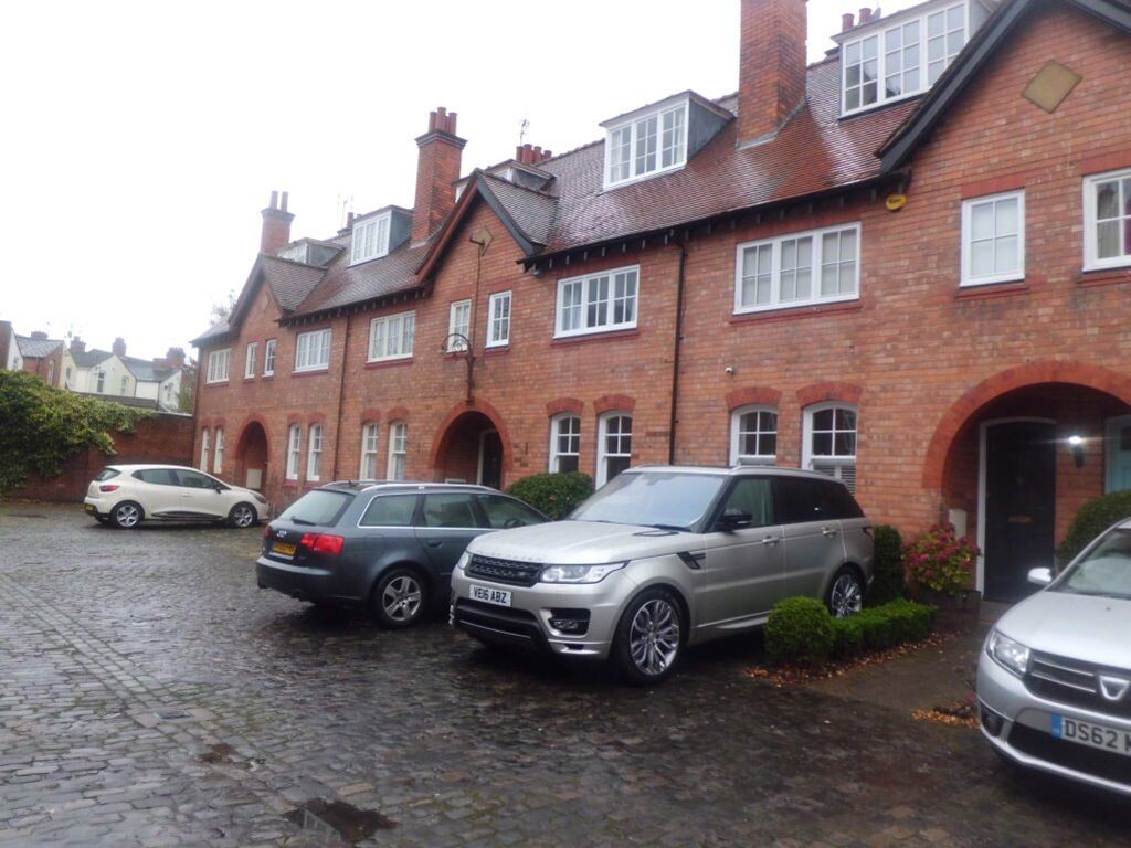 4 bedroom house on Rose Road, Harborne, Birmingham