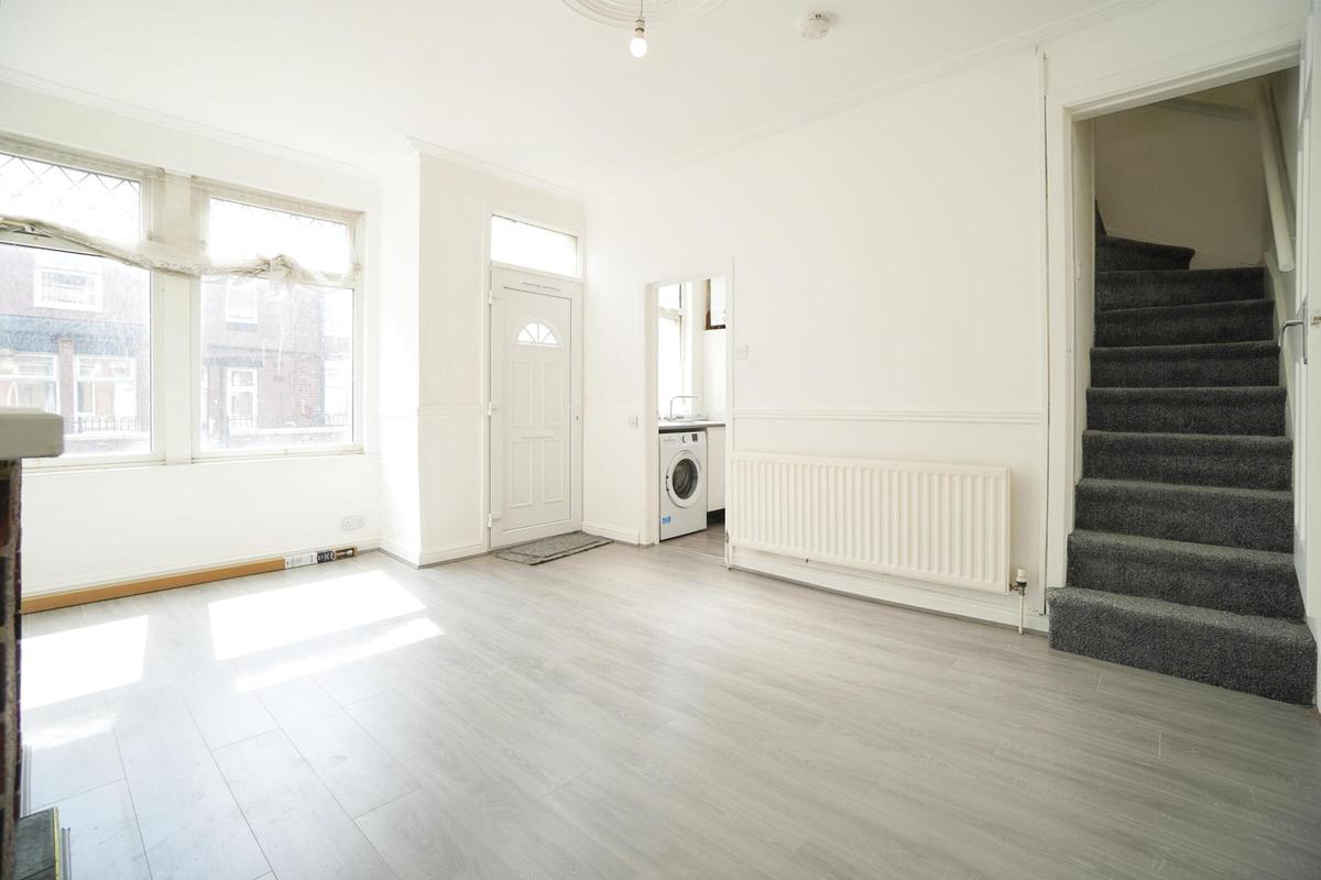 2 bedroom house for rent Copperfield View, Leeds, LS9 0BJ UniHomes