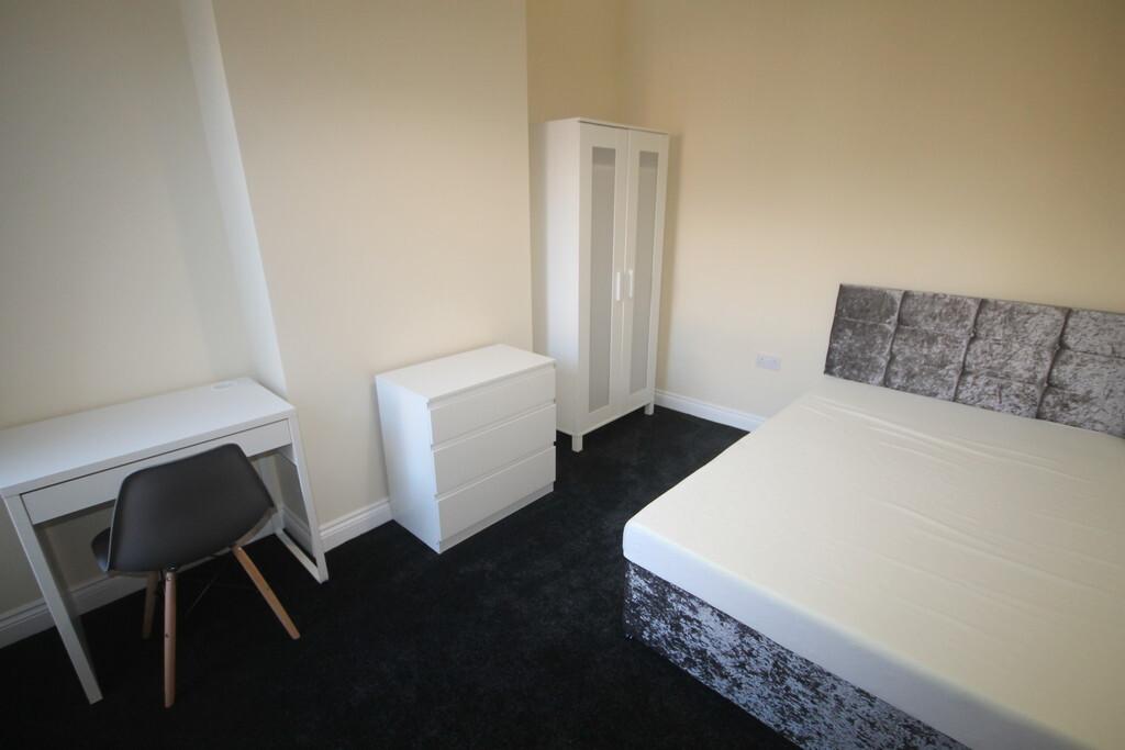 4 bedroom house for rent Warwick Street, Leicester, LE3 5SF UniHomes