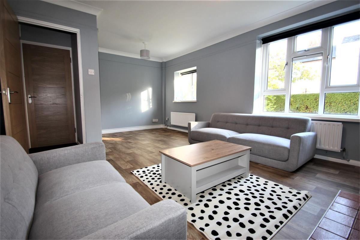 3 bedroom apartment for rent King Street, Portsmouth, PO5 4EG UniHomes