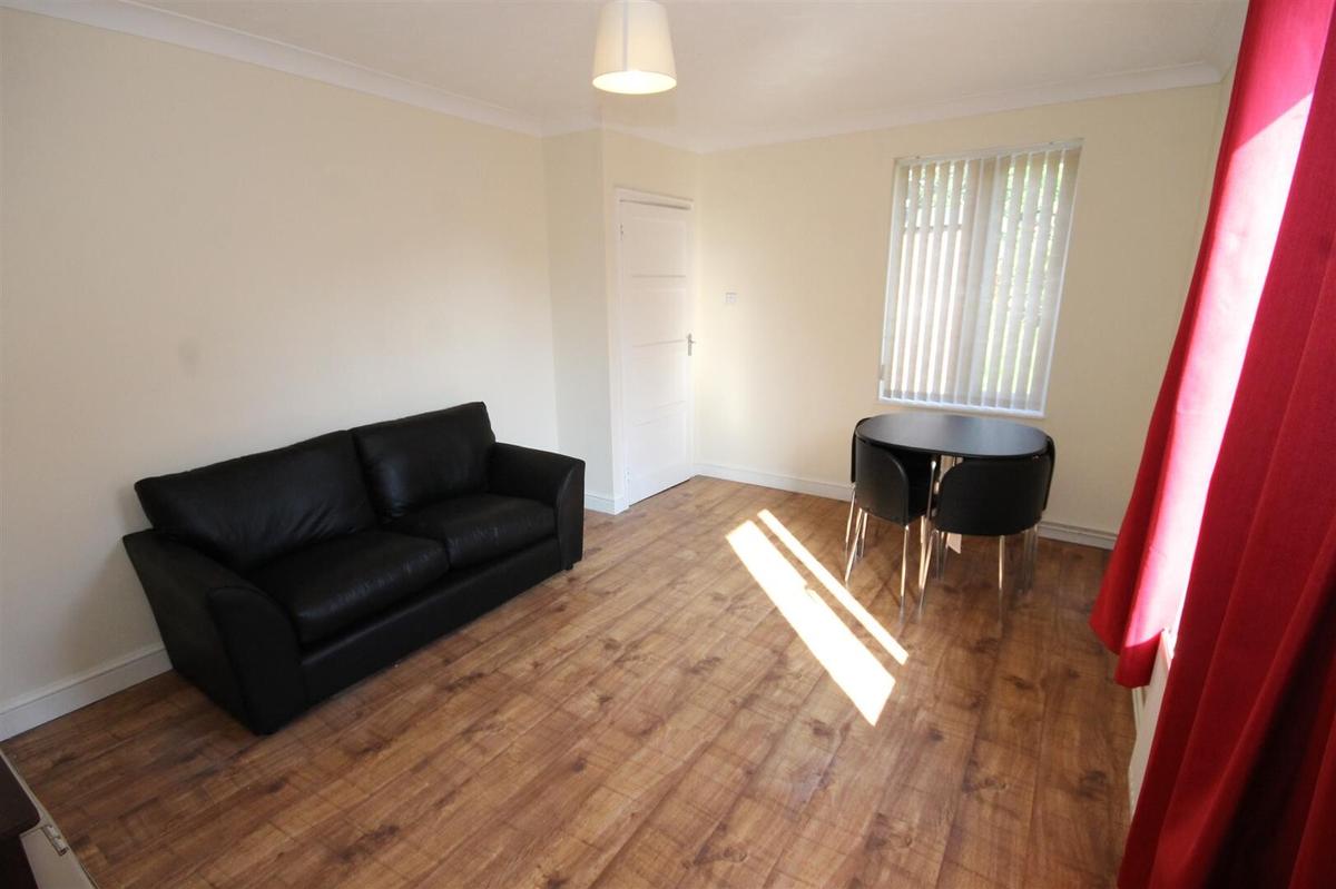 2 bedroom apartment for rent Pettus Road, Norwich, NR4 7BY UniHomes