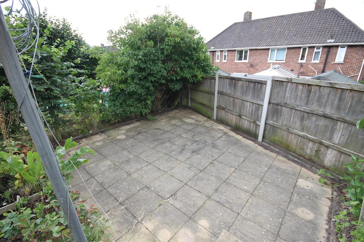 2 bedroom apartment for rent Pettus Road, Norwich, NR4 7BY UniHomes