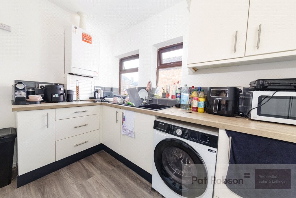 5 bedroom house on Bayswater Road, Jesmond, Newcastle