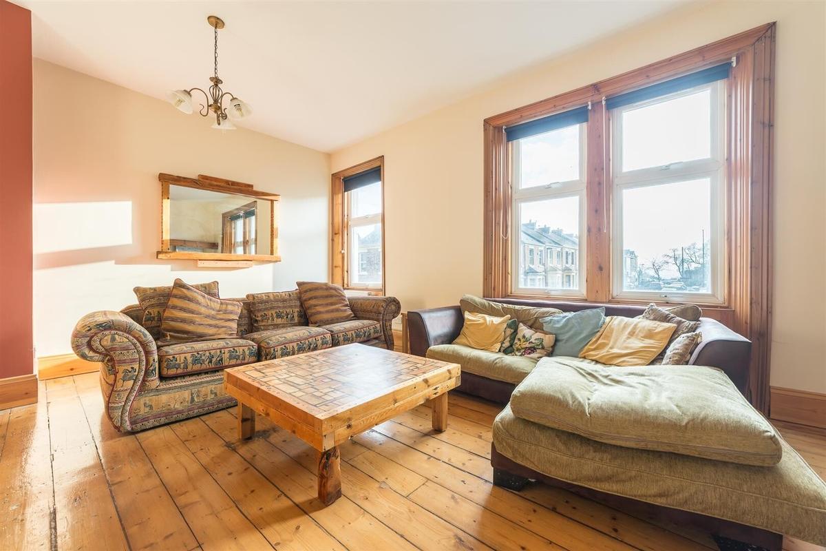 5 bedroom house for rent Wellesley Terrace, Newcastle, NE4 5NL UniHomes