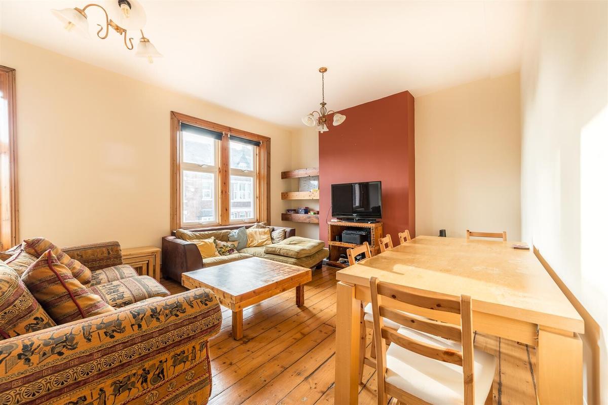 5 bedroom house for rent Wellesley Terrace, Newcastle, NE4 5NL UniHomes