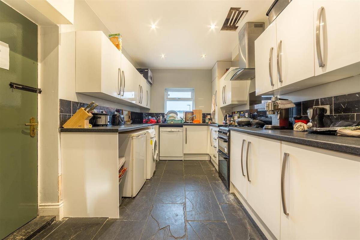 5 bedroom house for rent Wellesley Terrace, Newcastle, NE4 5NL UniHomes