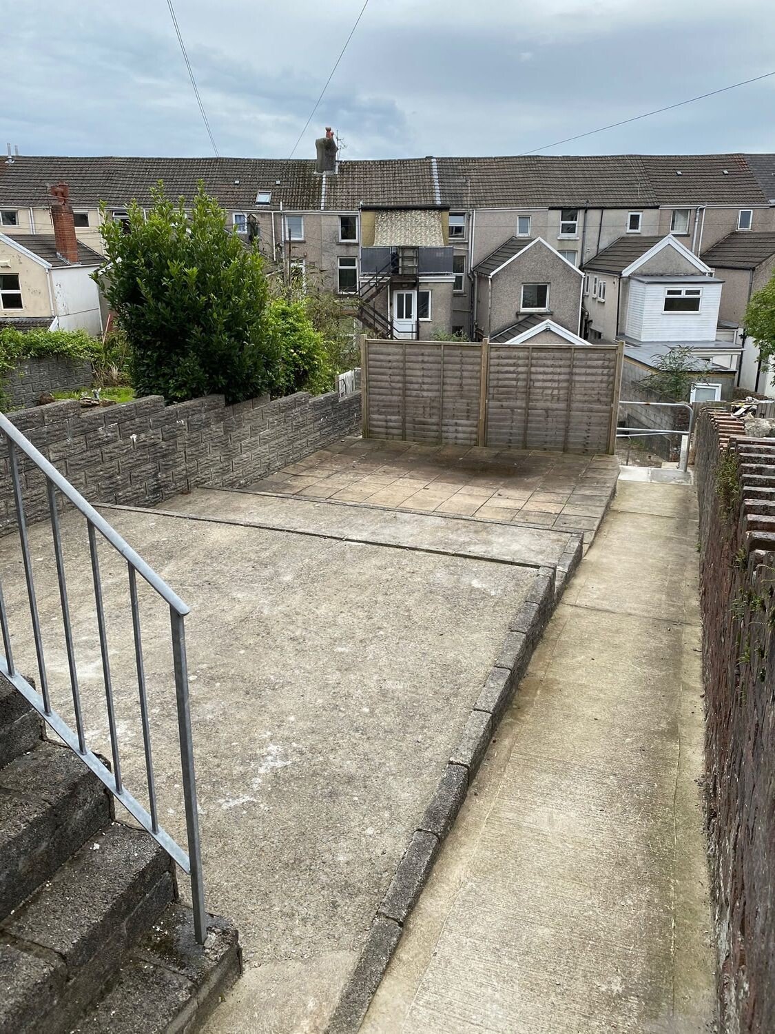 6 bedroom house for rent Beechwood Road Uplands, Swansea, SA2 0HL