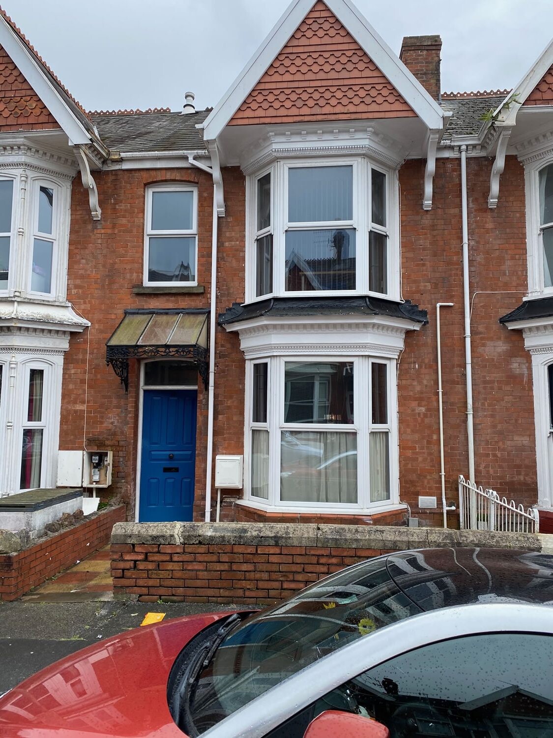 6 bedroom house for rent Beechwood Road Uplands, Swansea, SA2 0HL