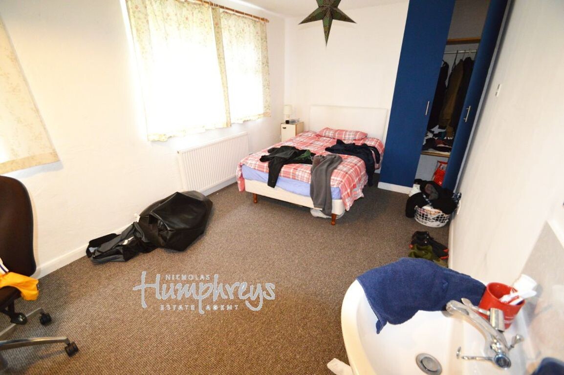 5 bedroom house for rent Comet Road, Hertfordshire, AL10 0SX UniHomes