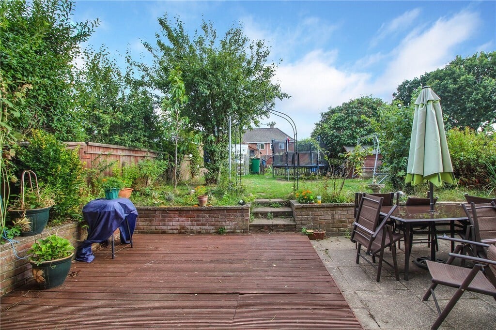 4 bedroom house for rent South Park Avenue, Norwich, NR4 7AZ UniHomes