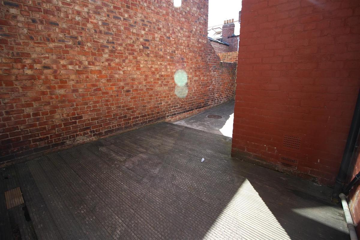 3 bedroom apartment for rent Tavistock Road, Newcastle, NE2 3HY UniHomes