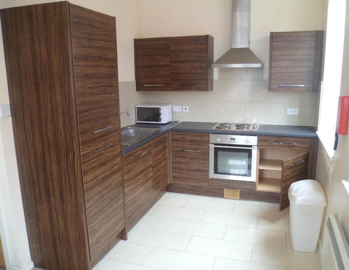 2 bedroom apartment for rent Devon Road Leeds, LS2 9BA UniHomes