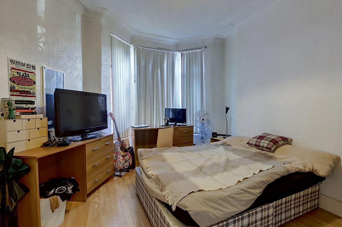 4 bedroom house for rent Avondale Road, Liverpool, L15 3HF UniHomes
