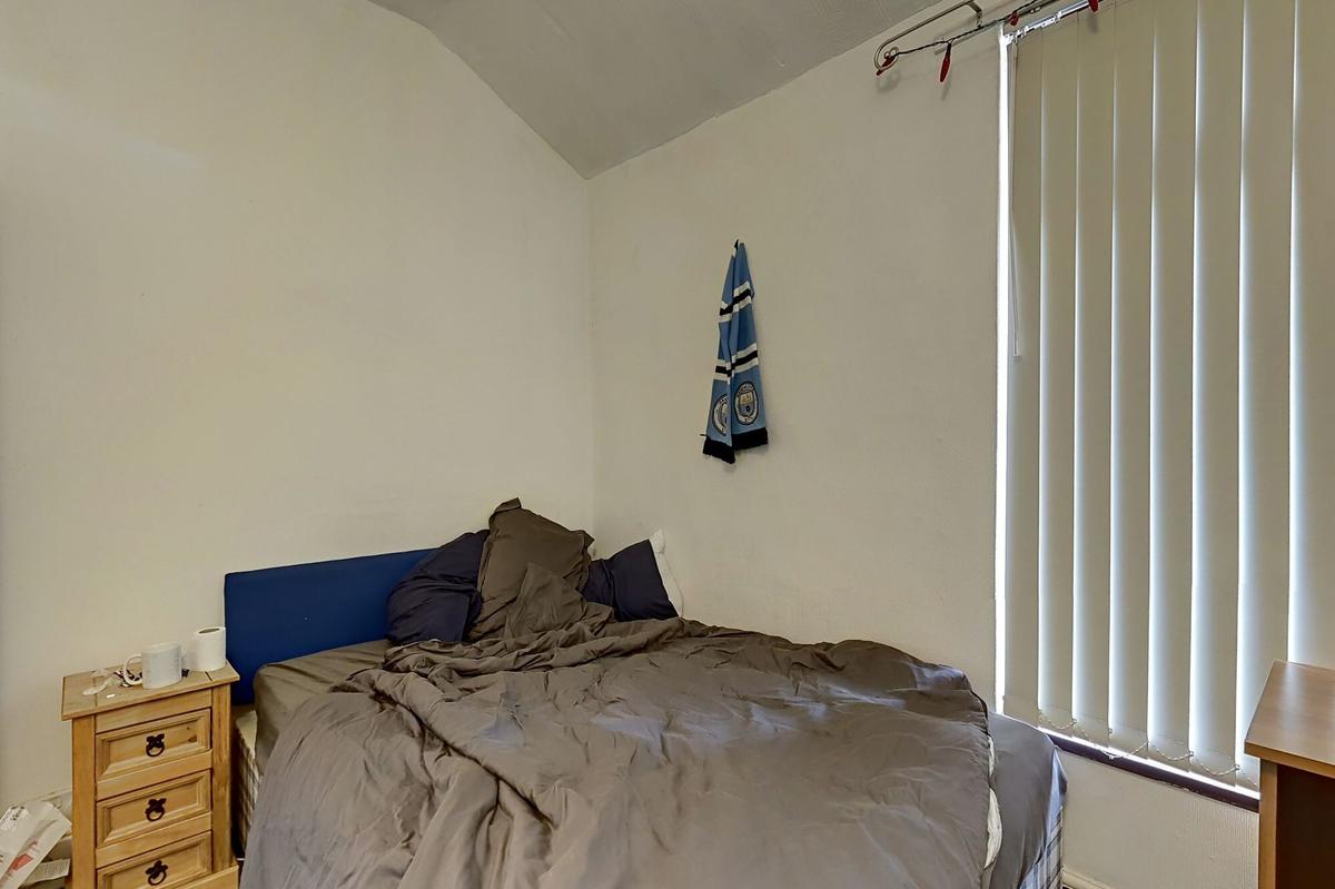 4 bedroom house for rent Avondale Road, Liverpool, L15 3HF UniHomes