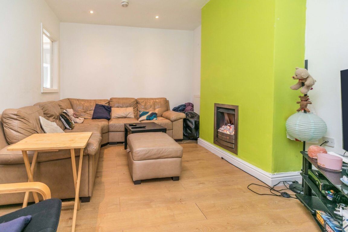 7 bedroom house for rent Gibbins Road, Birmingham, B29 6QR UniHomes