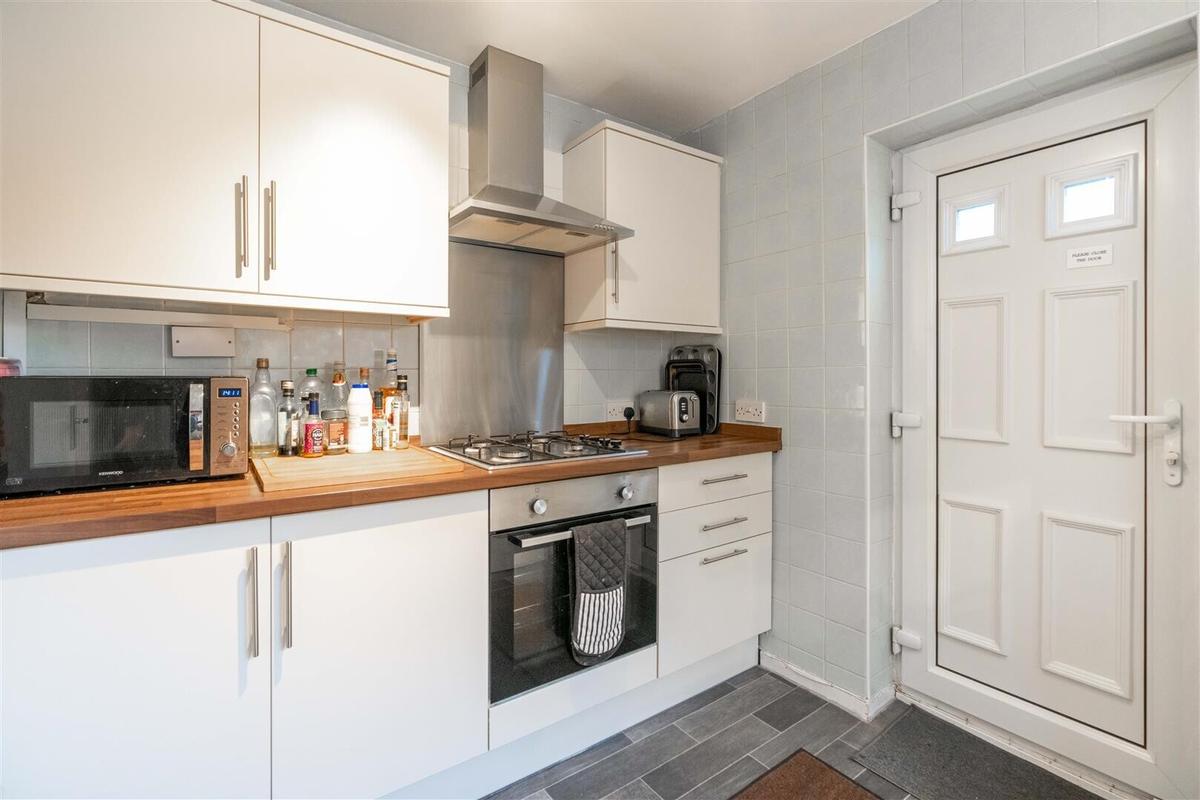 4 bedroom apartment for rent Chester Crescent, Newcastle, NE2 1DH