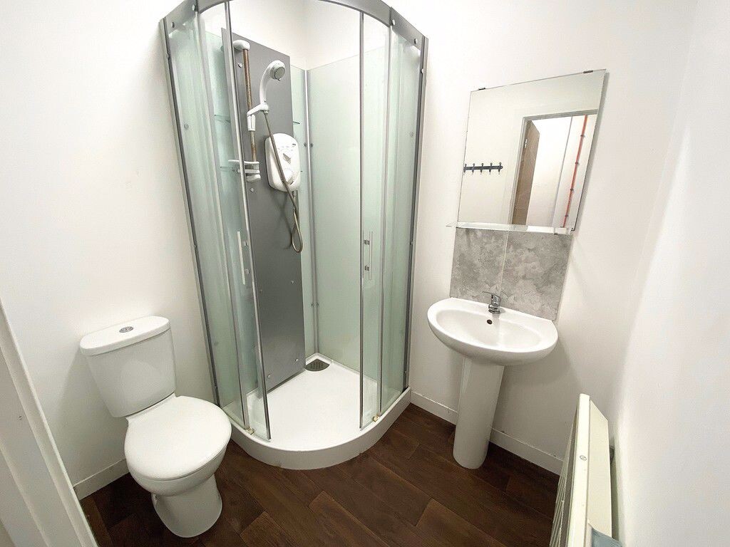 1 bedroom apartment for rent Lake Road, Portsmouth, PO1 4HA UniHomes