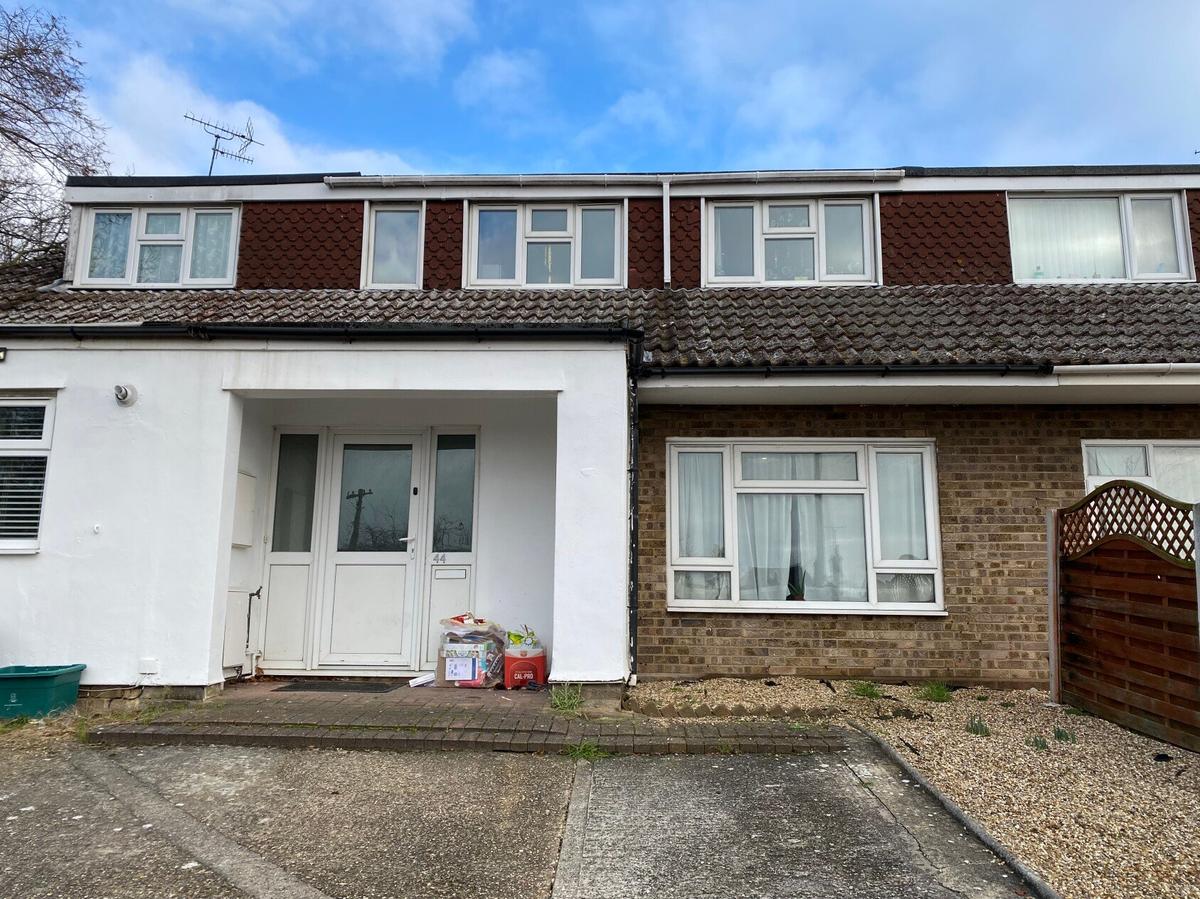 5 bedroom house for rent Tangerine Close Colchester, CO4 3XE UniHomes