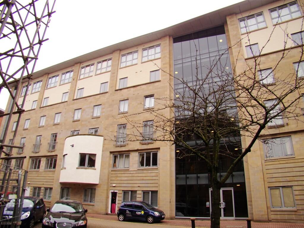 2 bedroom apartment for rent St Stephens Mansions, Mount Stuart Square