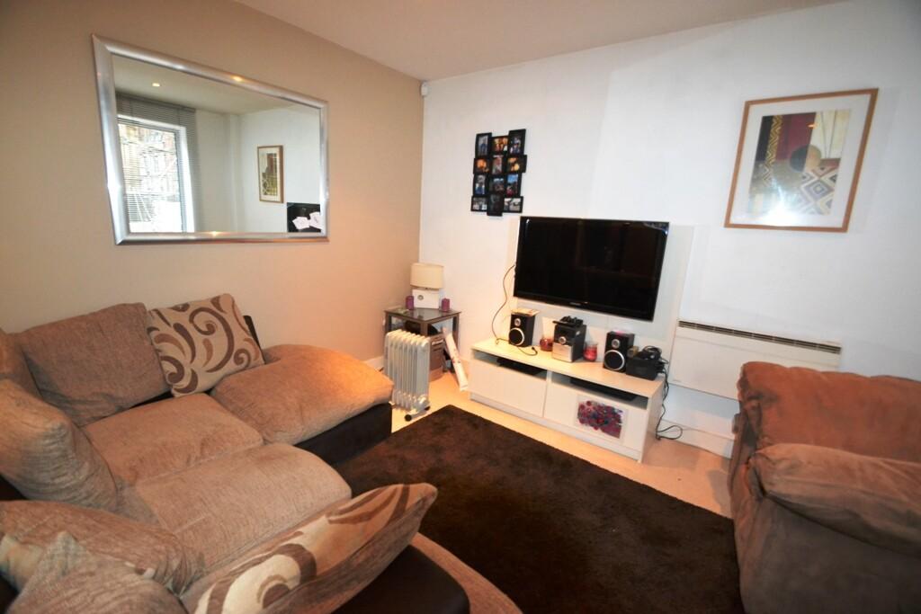 2 bedroom apartment for rent St Stephens Mansions, Mount Stuart Square, Cardiff, CF10 5EE UniHomes