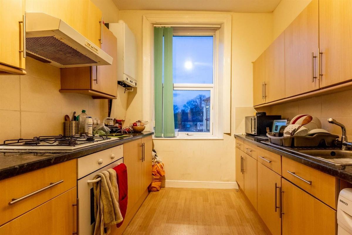 4 bedroom house for rent Clayton Park Square, Newcastle, NE2 4DP UniHomes