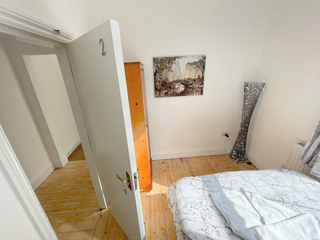 5 bedroom apartment for rent Noel Street, Nottingham, NG7 6AQ UniHomes