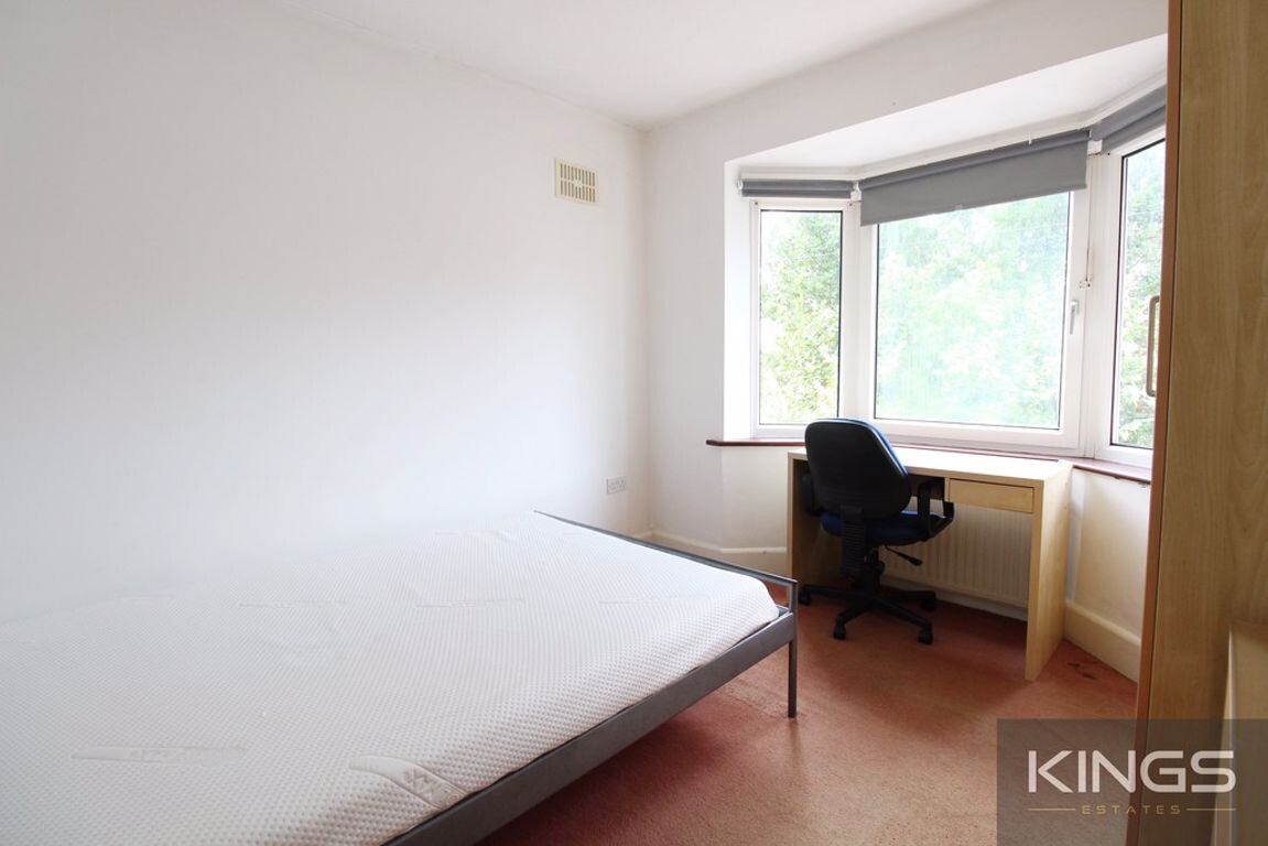 6 bedroom house for rent Westridge Road, Southampton, SO17 2HQ UniHomes