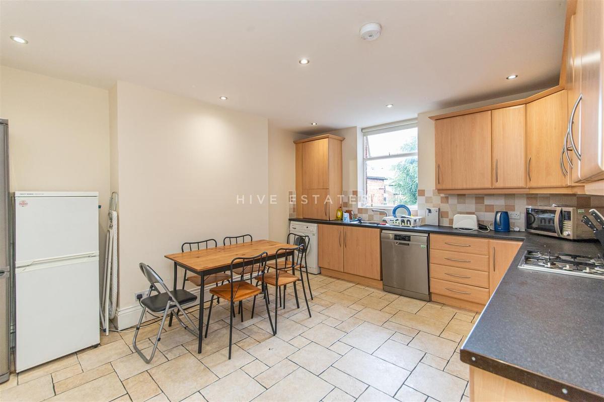 5 bedroom apartment for rent St Terrace, Newcastle, NE2 2SY