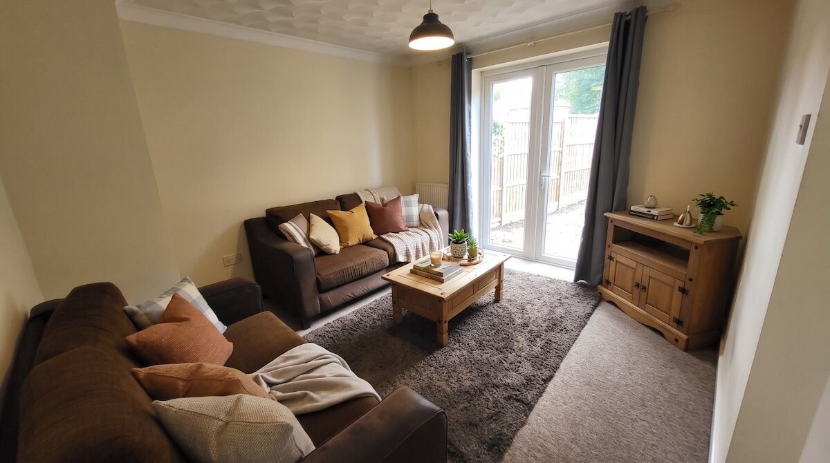 4 bedroom house on South Park Avenue Norfolk, Eaton, Norwich