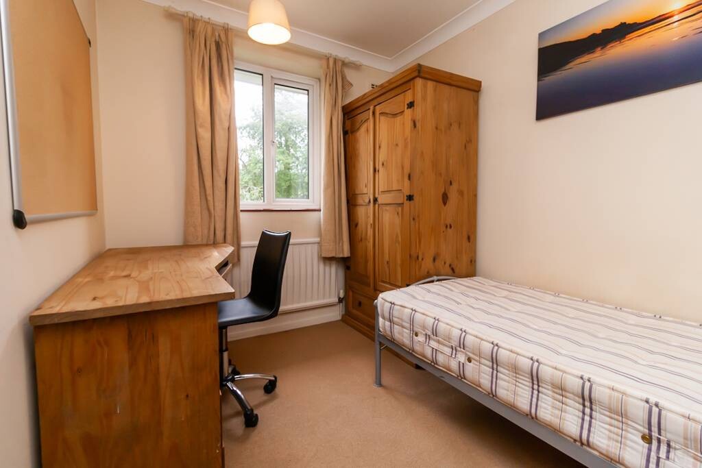 4 bedroom house for rent South Park Avenue Norfolk, Norwich, NR4 7AY