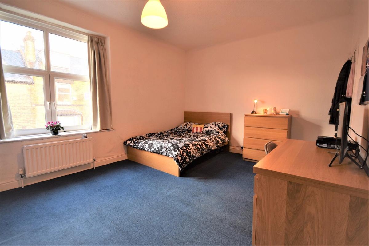 4 bedroom house for rent Warrington Road, Sheffield, S10 1EN UniHomes