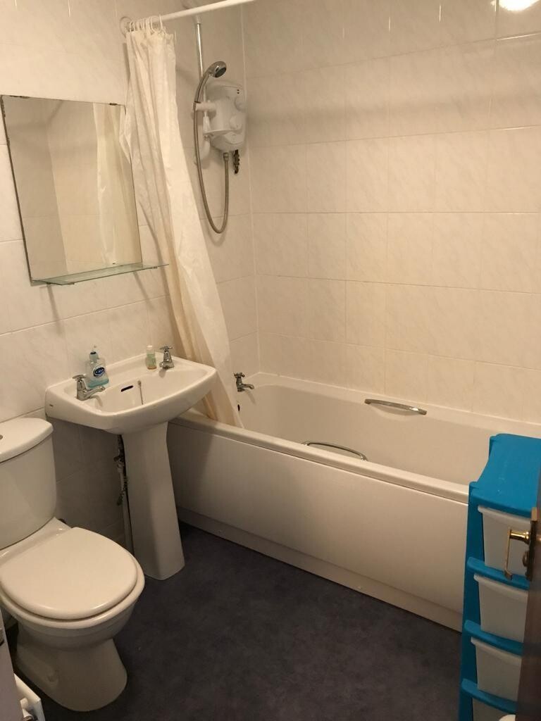 7 bedroom apartment for rent Bath Street, Leamington Spa, CV31 3AF