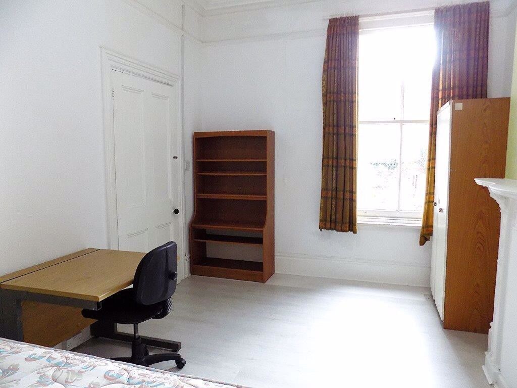 3 bedroom apartment for rent Wilberforce Road, Portsmouth, PO5 3DR