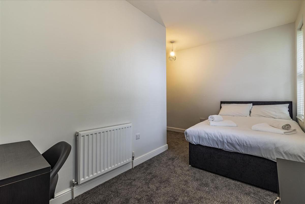 6 bedroom house for rent Alfreton Road, Nottingham, NG7 5LW UniHomes