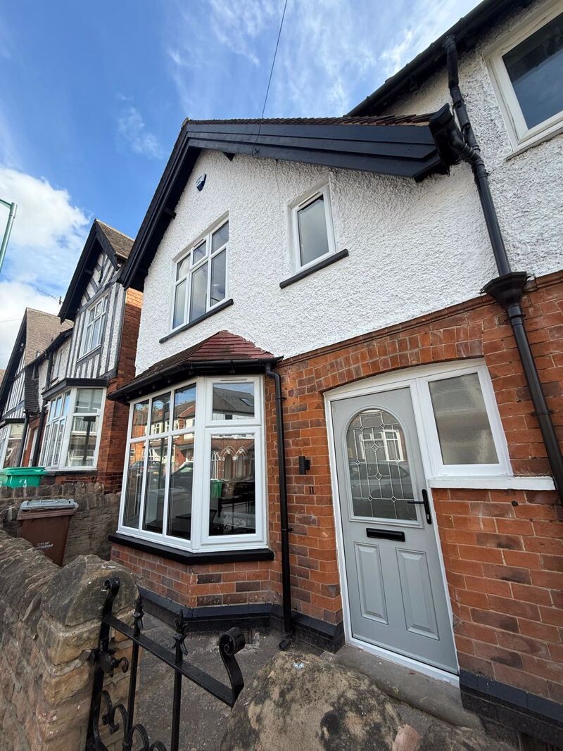 4 bedroom house on Elmsthorpe Avenue, Lenton, Nottingham