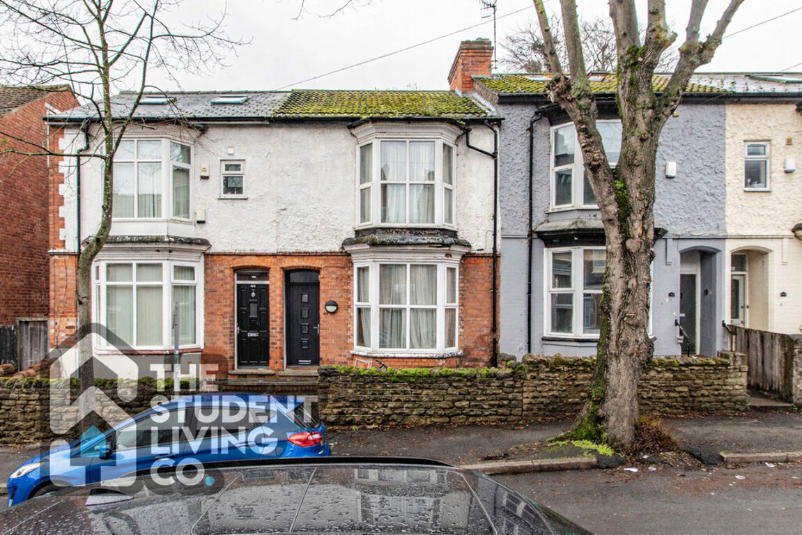 5 bedroom house on Derby Grove, Lenton, Nottingham