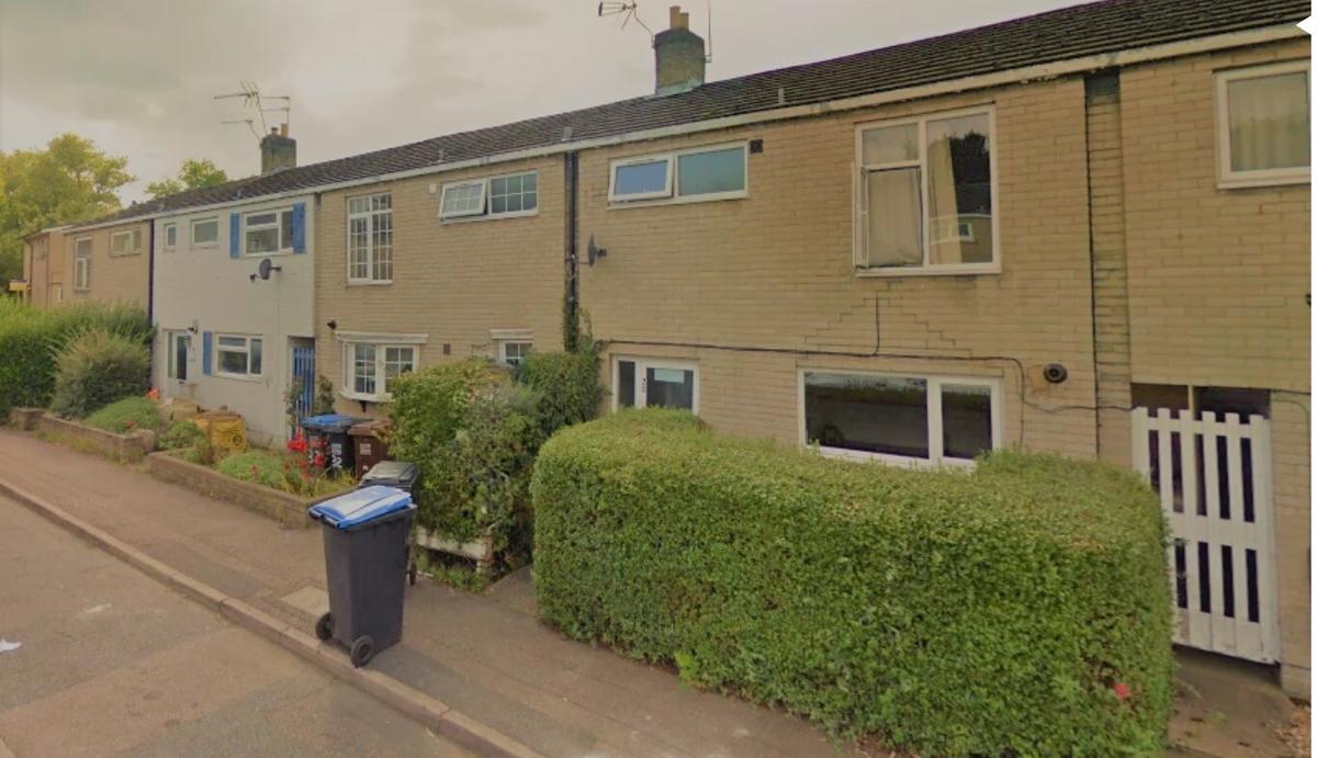 3 bedroom house for rent Deerswood Avenue, Hertfordshire, AL10 8RX