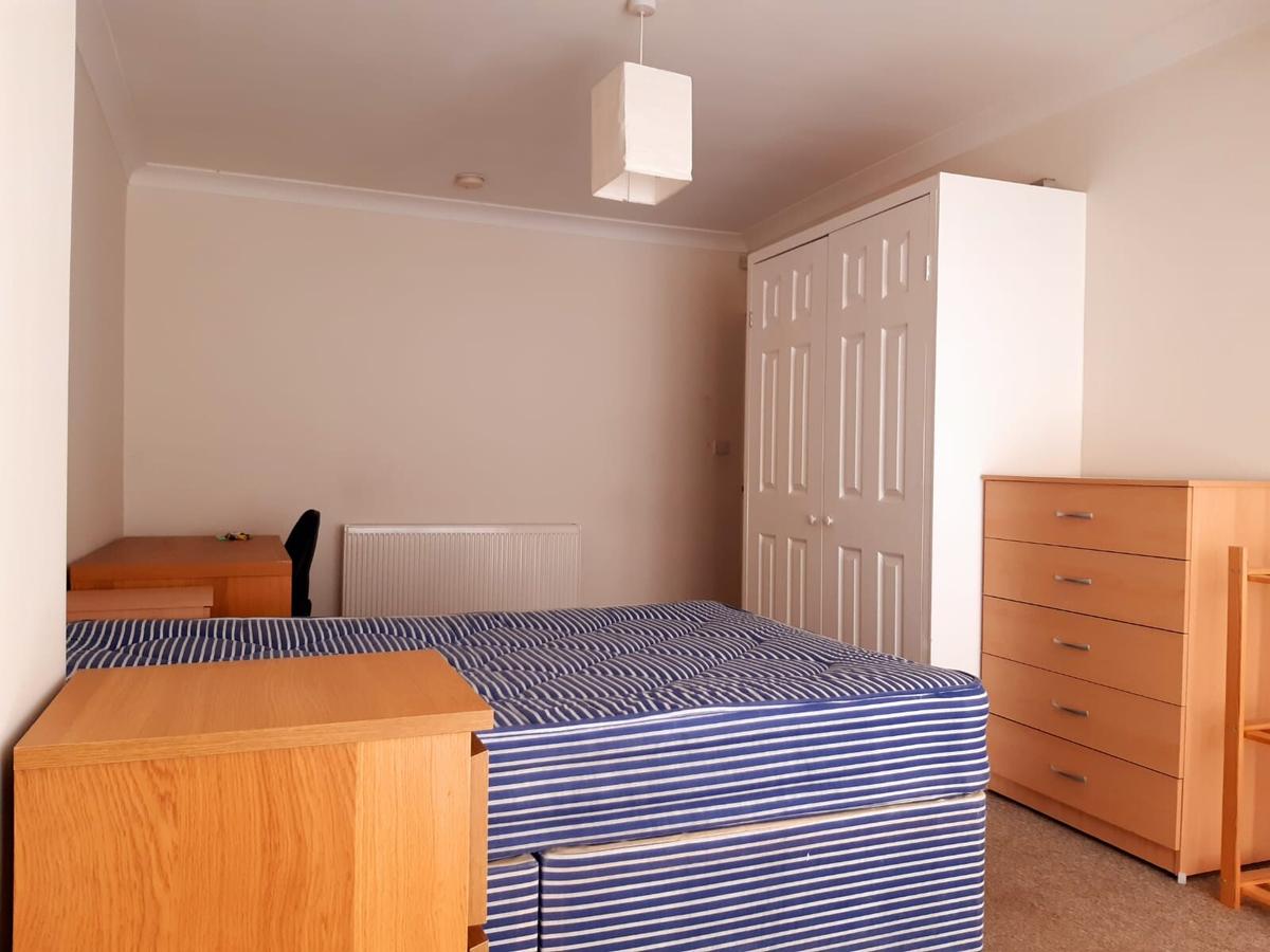 5 bedroom apartment for rent Highfield, Southampton, SO17 3RH UniHomes