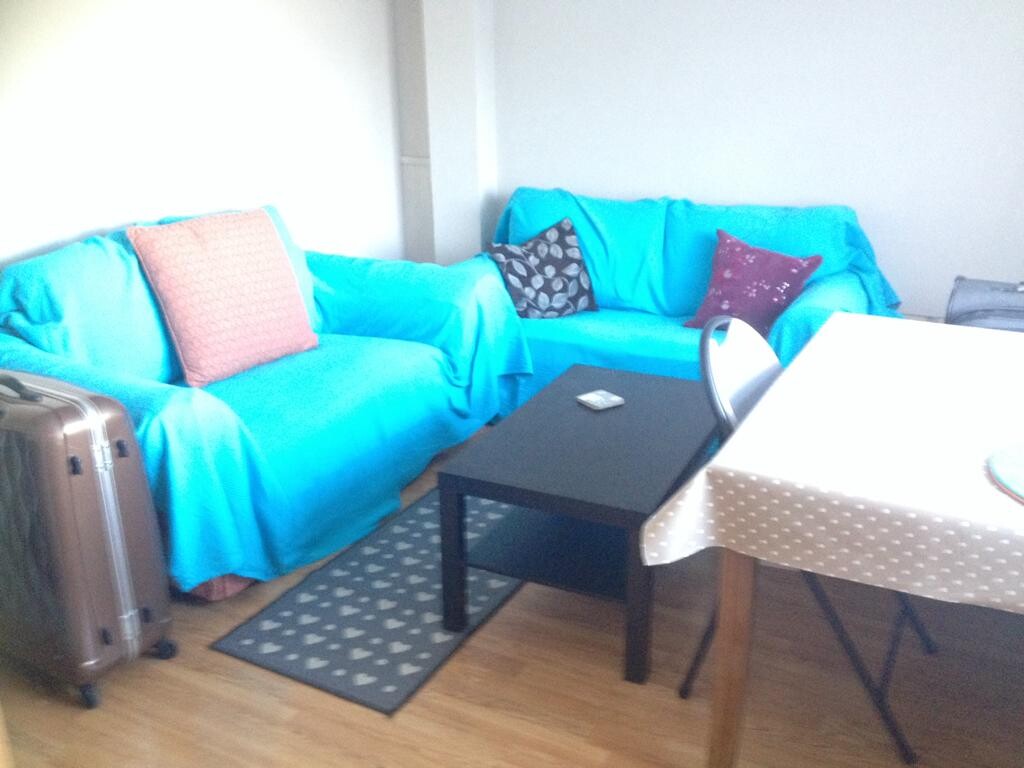 4 bedroom house for rent Kewstoke Road, Bath, BA2 5PU UniHomes