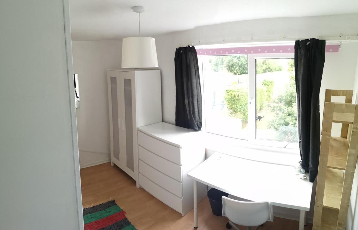 4 bedroom house for rent Kewstoke Road, Bath, BA2 5PU UniHomes