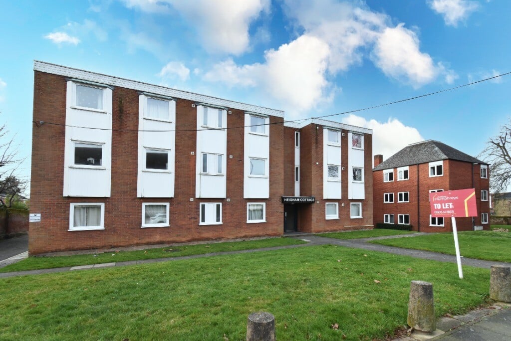 3 bedroom apartment for rent Brunswick Road, Norwich, NR2 2HA UniHomes