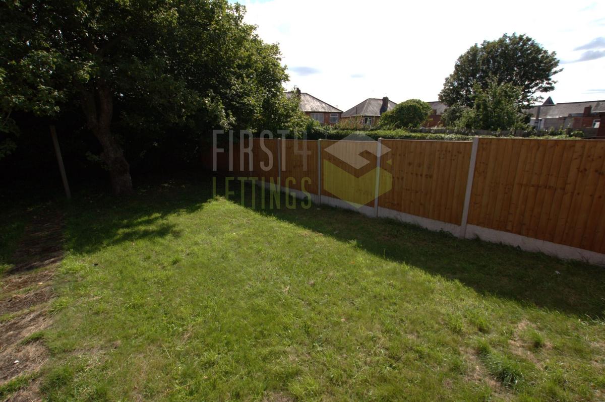 4 bedroom house for rent Greenhill Road, Leicester, LE2 3DL UniHomes