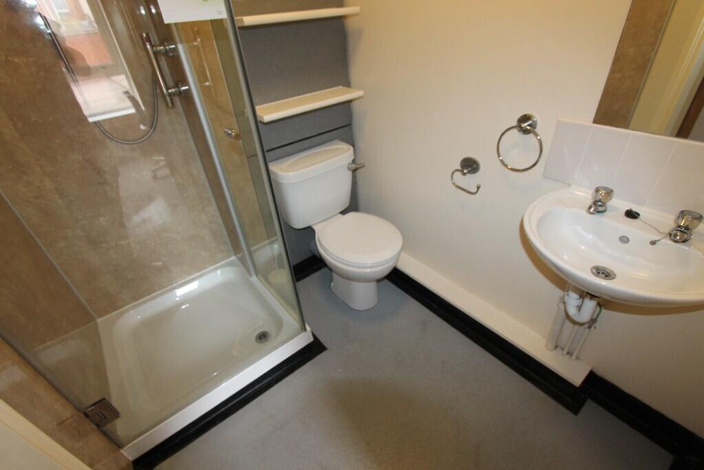 6 bedroom apartment for rent Ranelagh Terrace, Leamington Spa, CV31 3DP