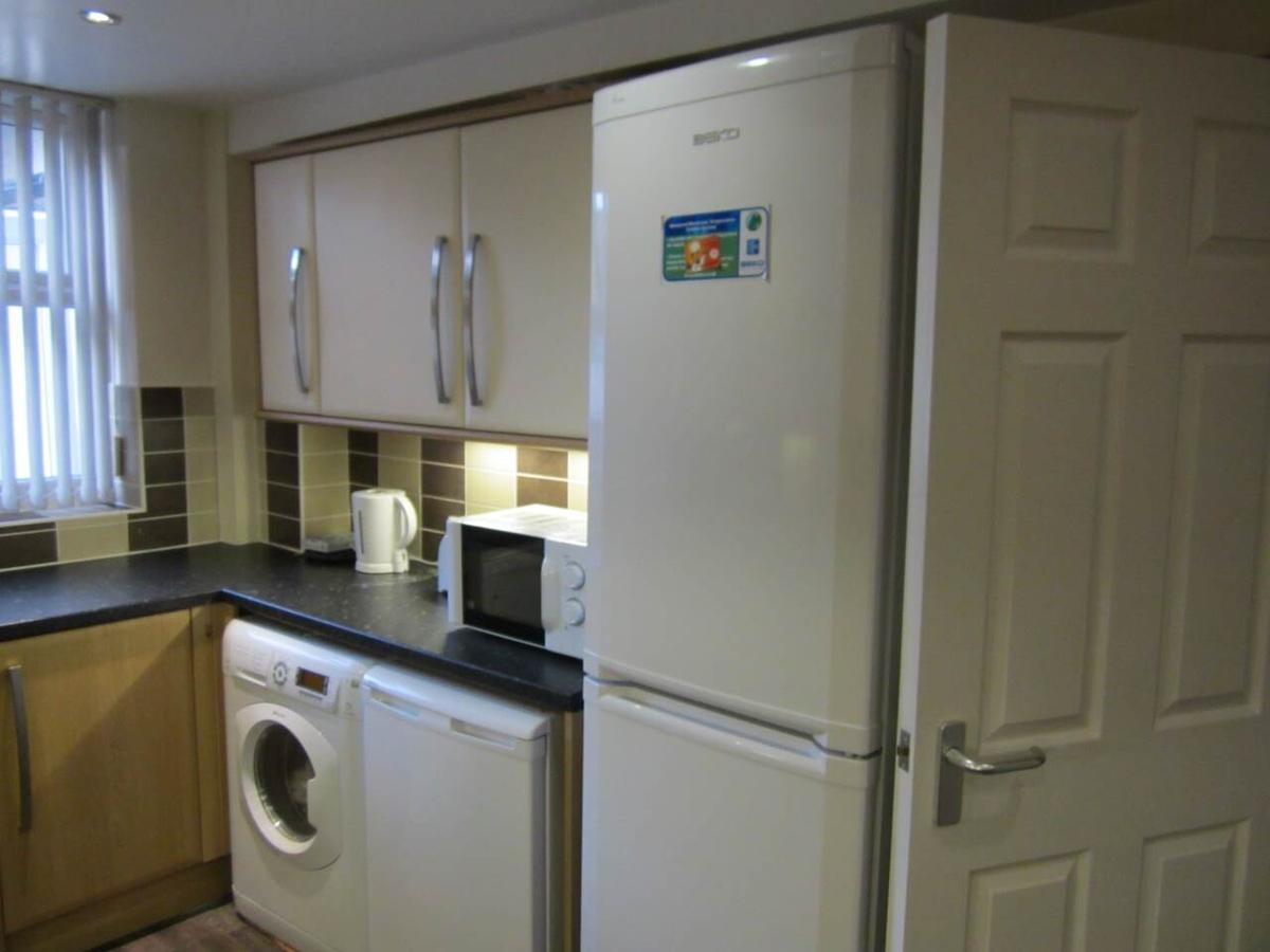 5 bedroom apartment for rent Ashbourne Road, Derby, DE22 3AG UniHomes