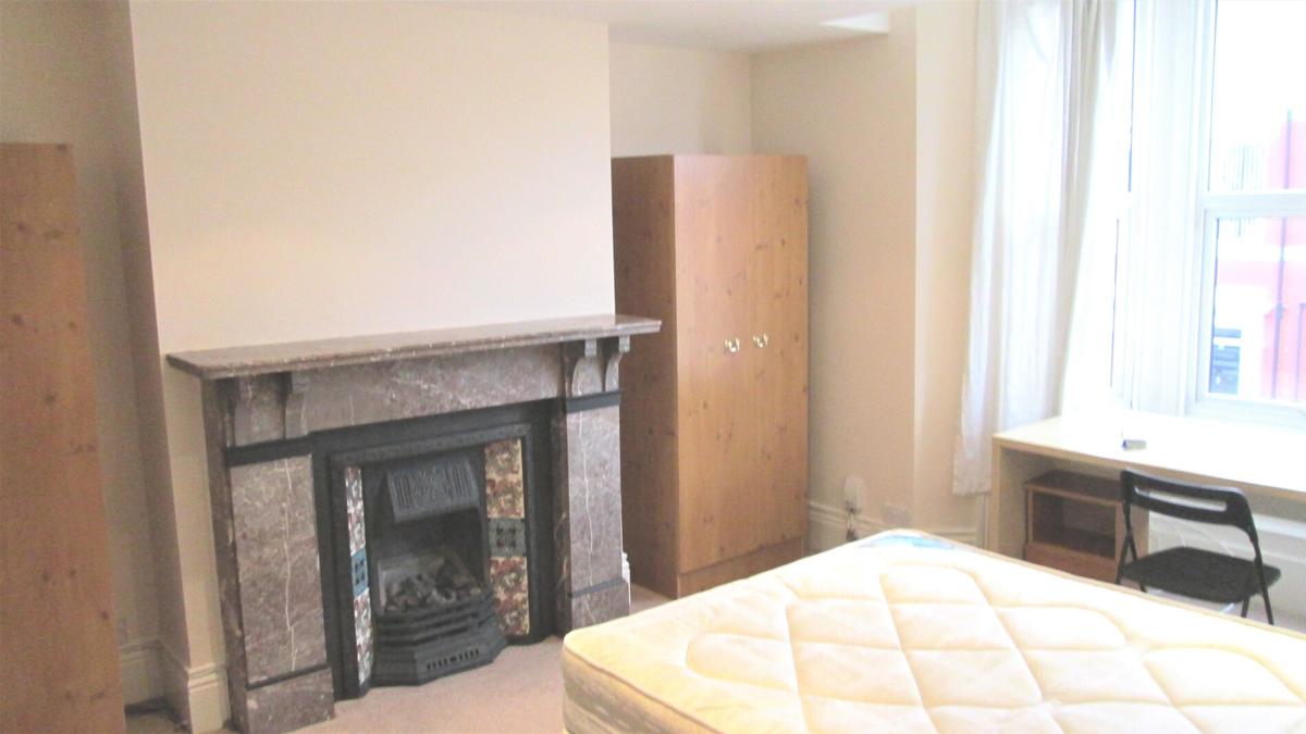 6 bedroom apartment for rent Tavistock Road, Newcastle, NE2 3HY UniHomes