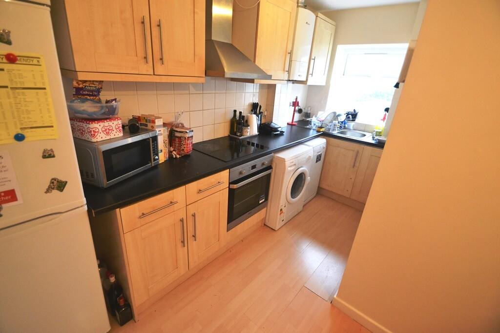 2 bedroom house for rent Treherbert Street, Cardiff, CF24 4JN UniHomes
