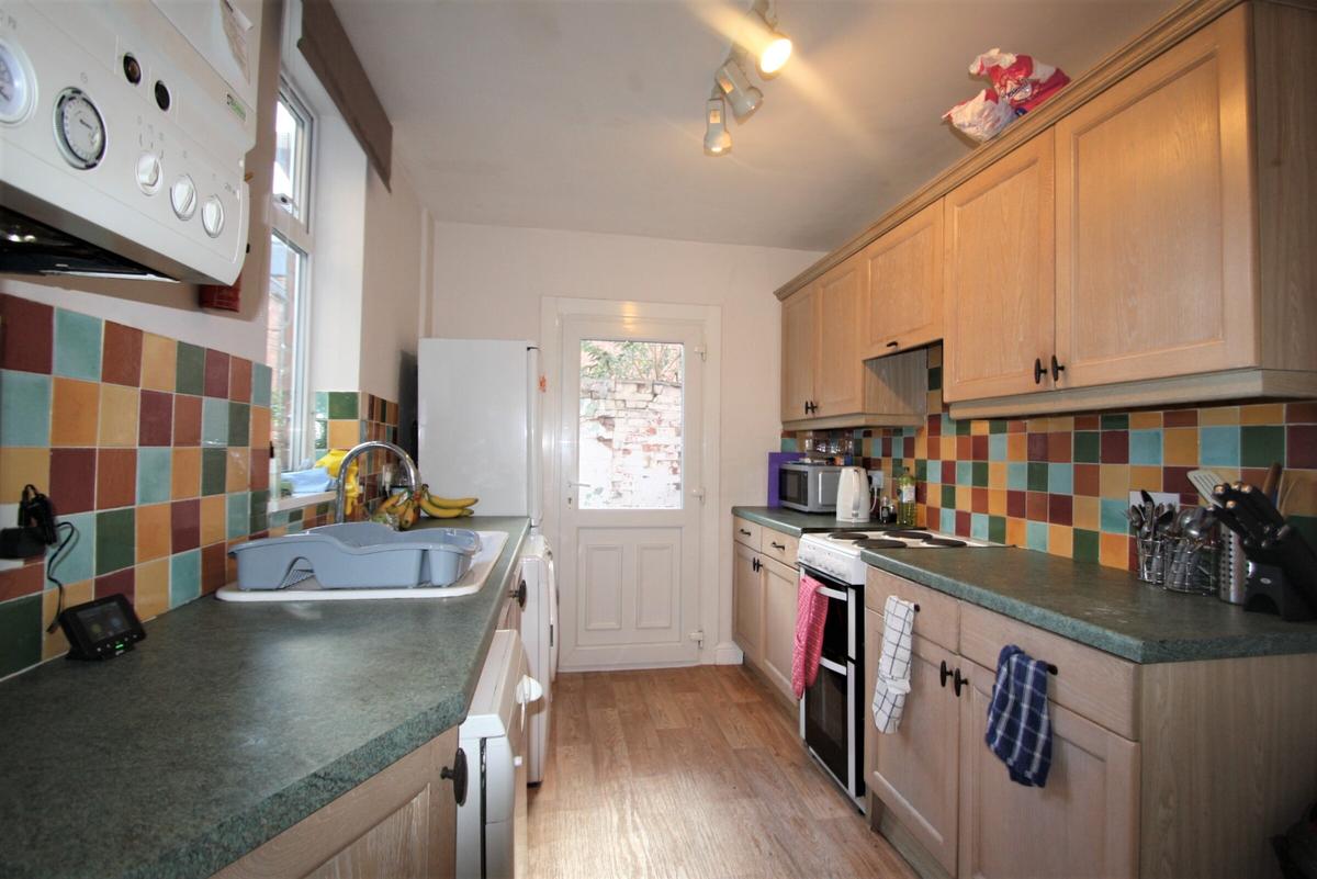 4 bedroom house for rent Ripon Gardens, Newcastle, NE2 1HN UniHomes