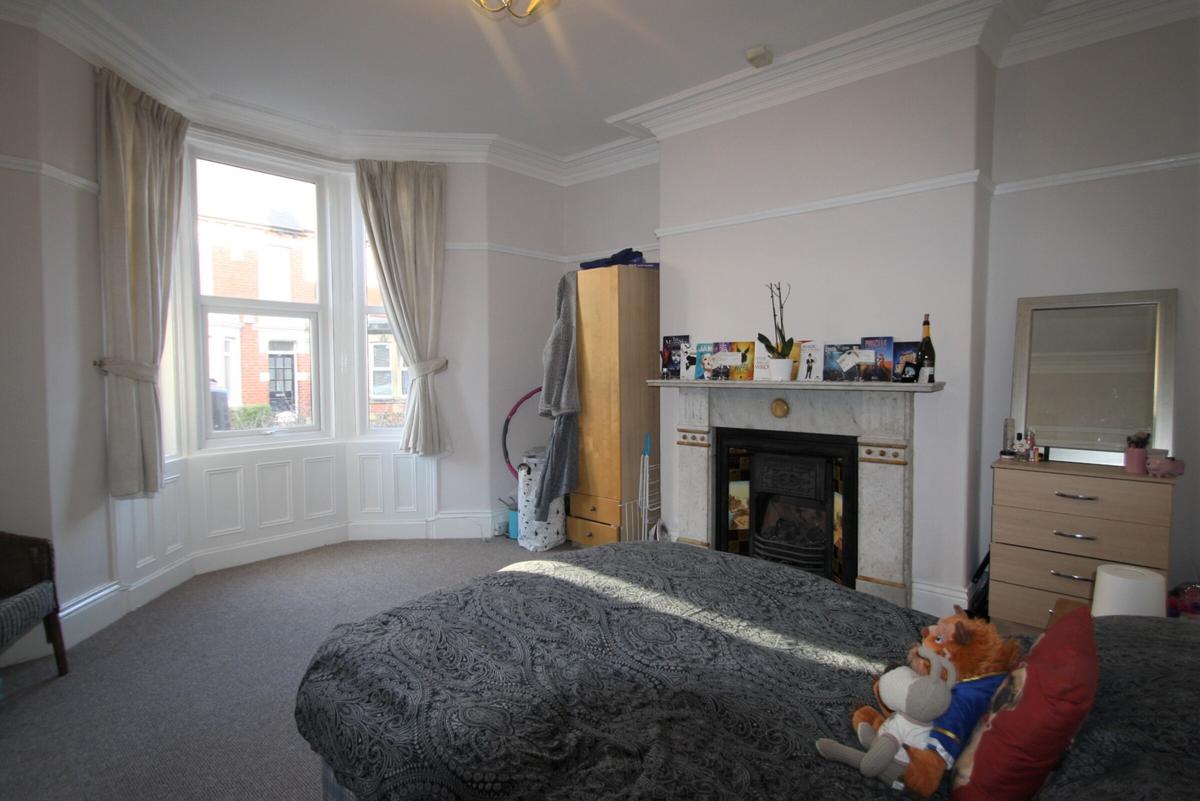 4 bedroom house for rent Ripon Gardens, Newcastle, NE2 1HN UniHomes