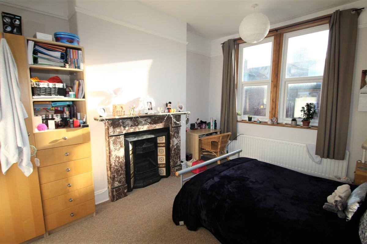 4 bedroom house for rent Ripon Gardens, Newcastle, NE2 1HN UniHomes