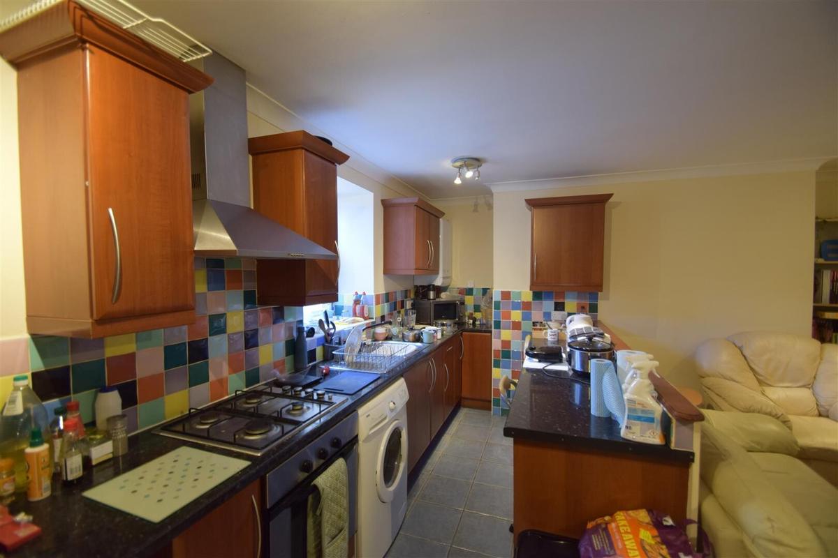 2 bedroom apartment for rent Heaton Road, Newcastle, NE6 1SA UniHomes